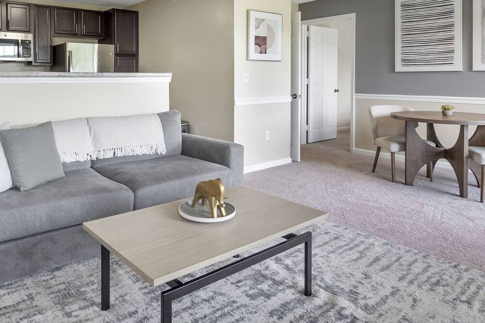 Photo of Livingroom in Midlothian