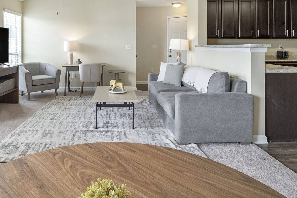 Photo of Livingroom in Midlothian