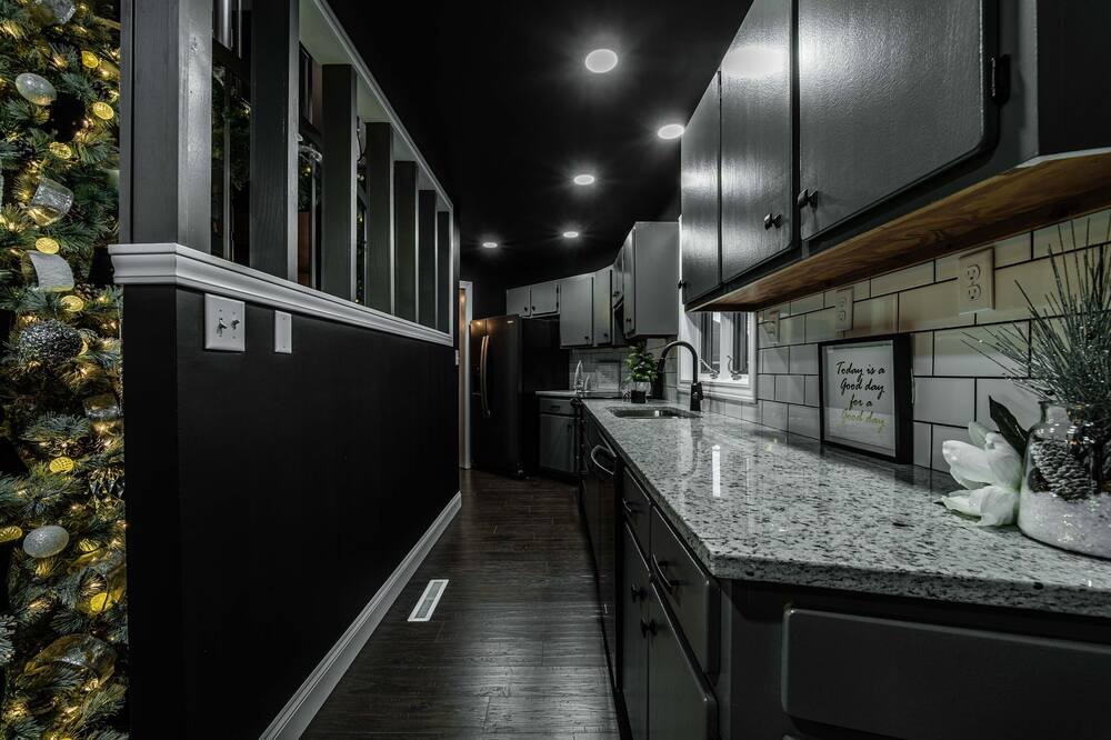 Photo of Kitchen in Lincoln