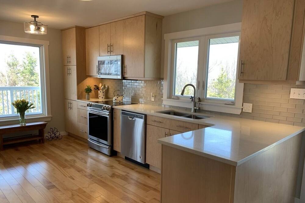 Photo of Kitchen in Antigonish County
