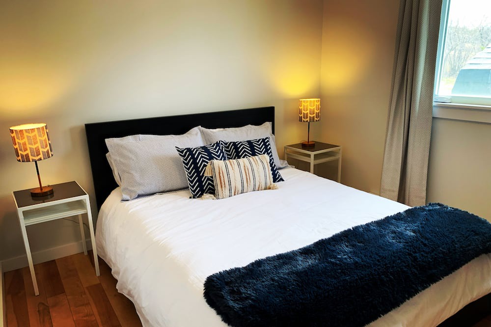 Photo of Bedroom in Antigonish County