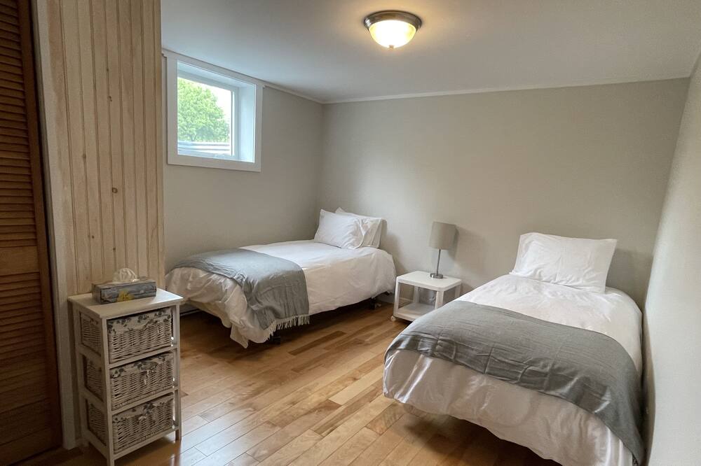 Photo of Bedroom in Antigonish County