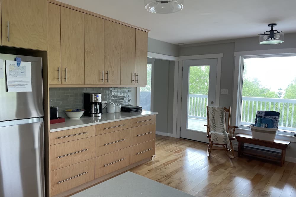 Photo of Kitchen in Antigonish County