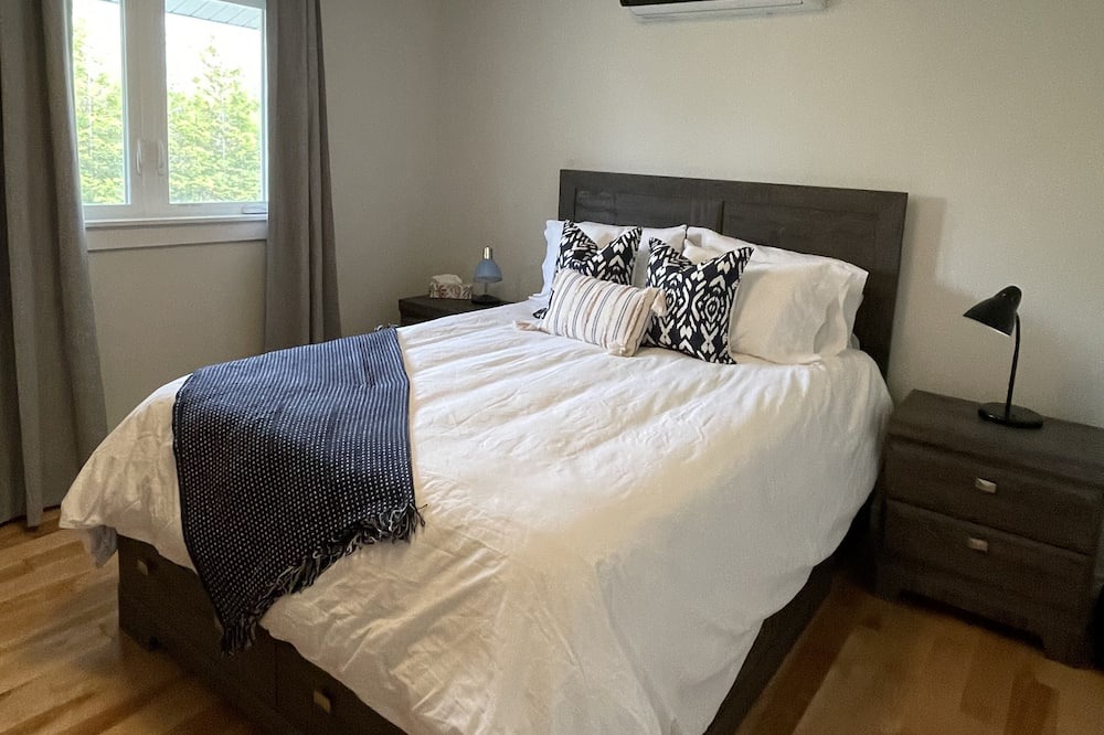 Photo of Bedroom in Antigonish County