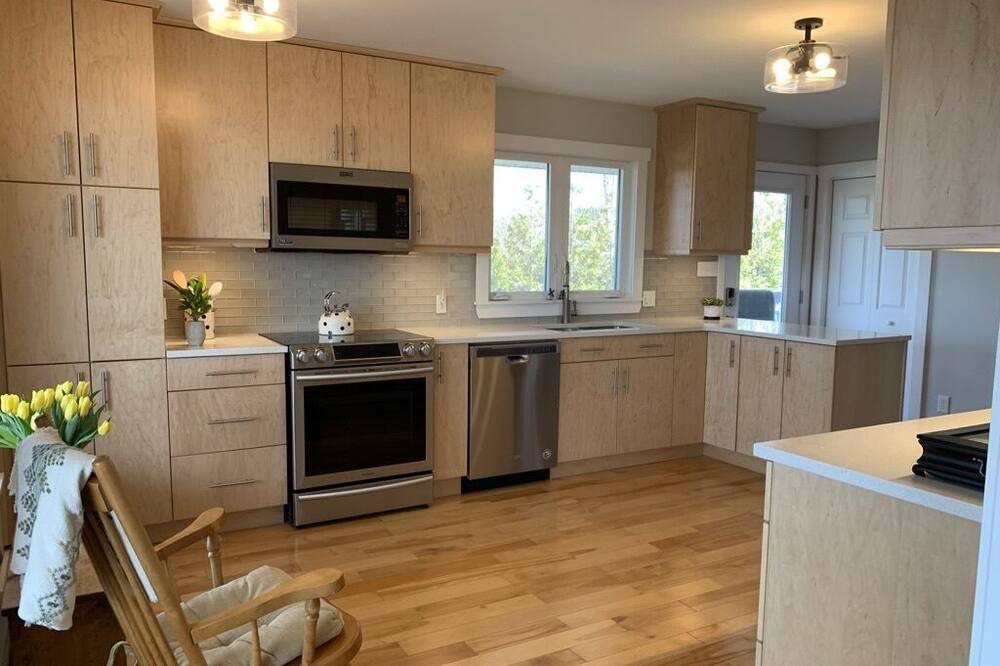 Photo of Kitchen in Antigonish County
