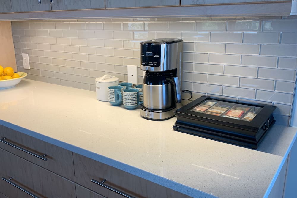 Photo of Kitchen in Antigonish County