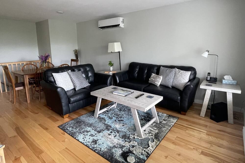 Photo of Livingroom in Antigonish County