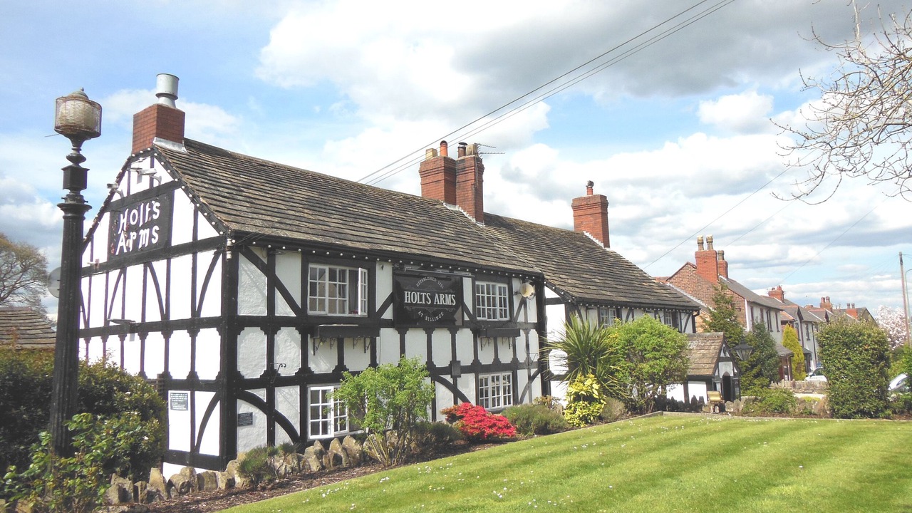 Photo of Others in Wigan