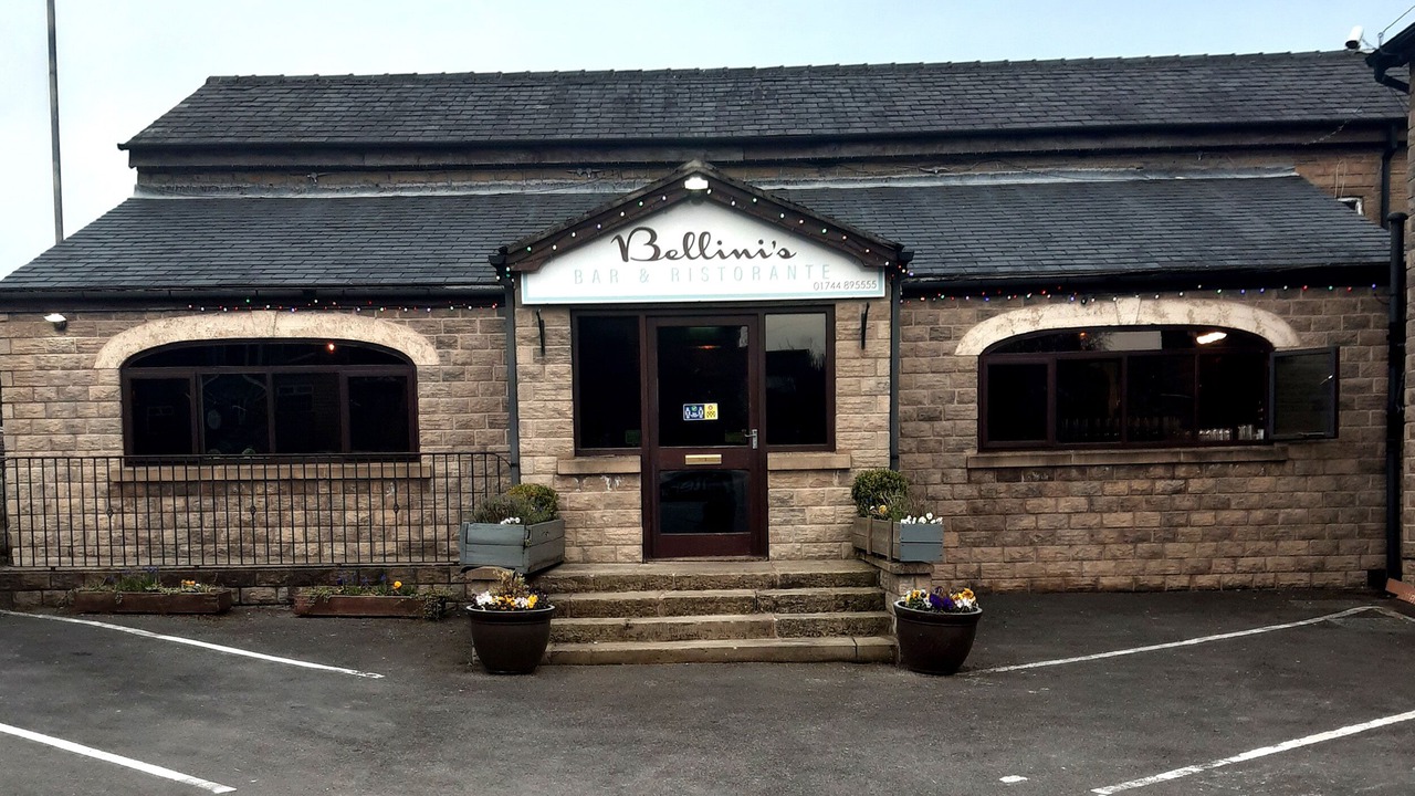 Photo of Others in Wigan