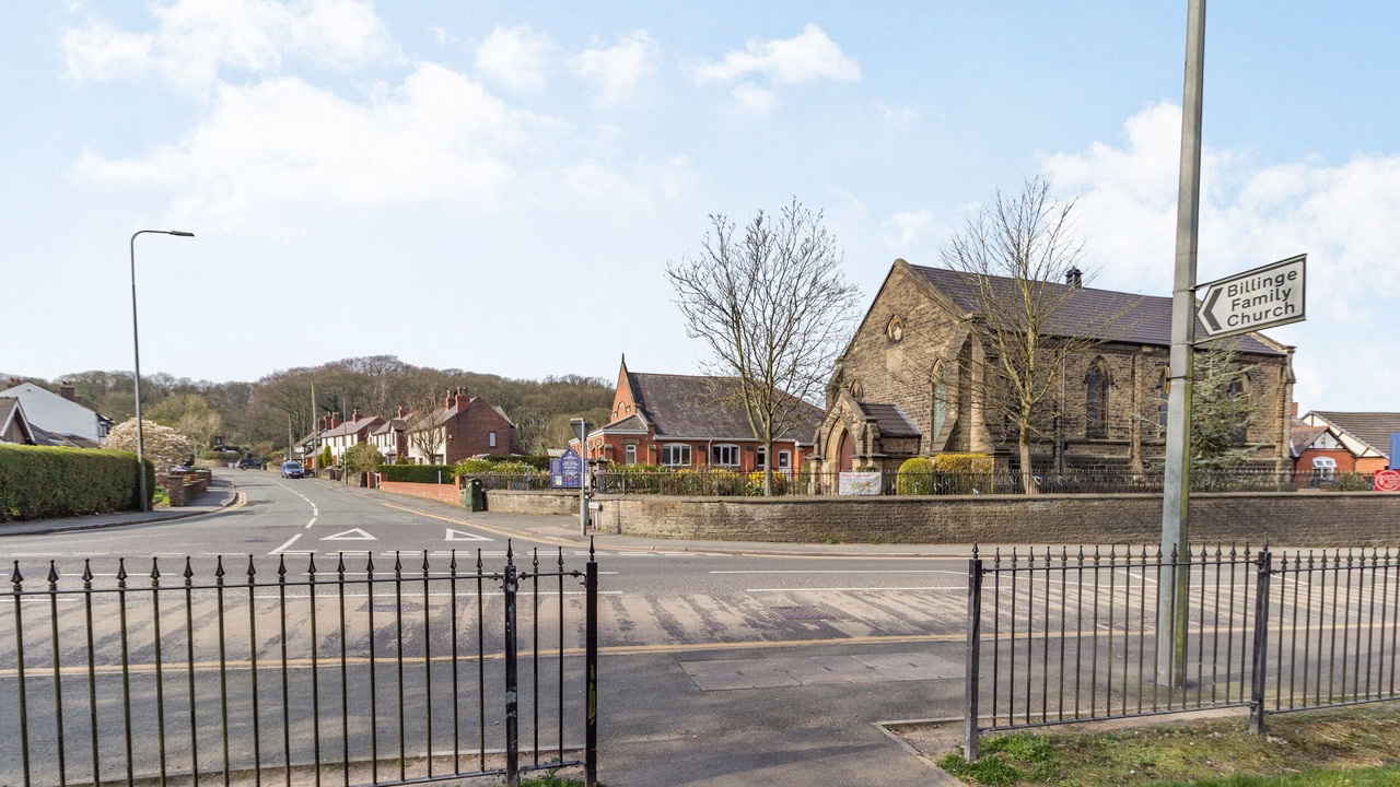 Photo of Others in Wigan