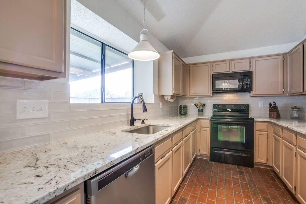 Photo of Kitchen in Allen