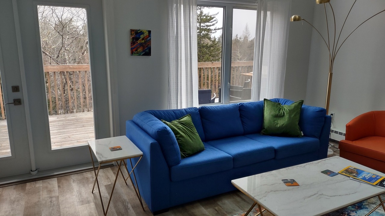 Photo of Livingroom in Mill Cove