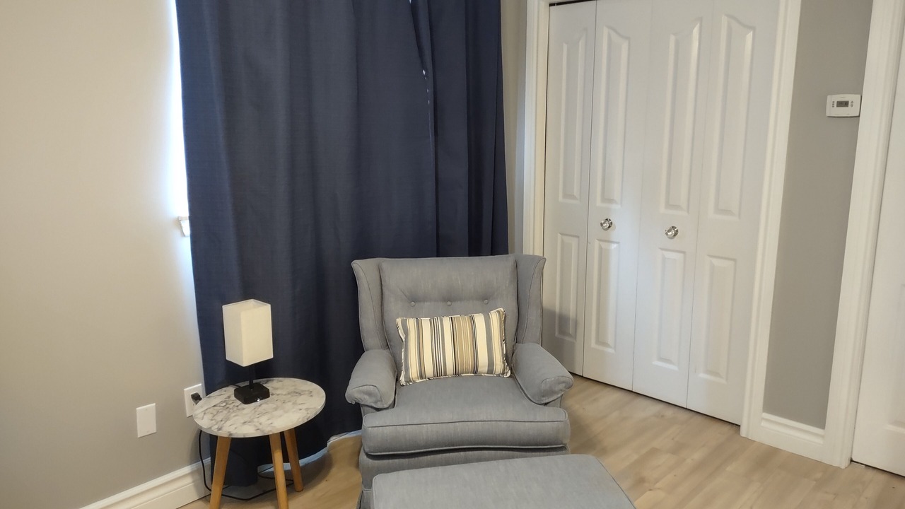 Photo of Livingroom in Mill Cove