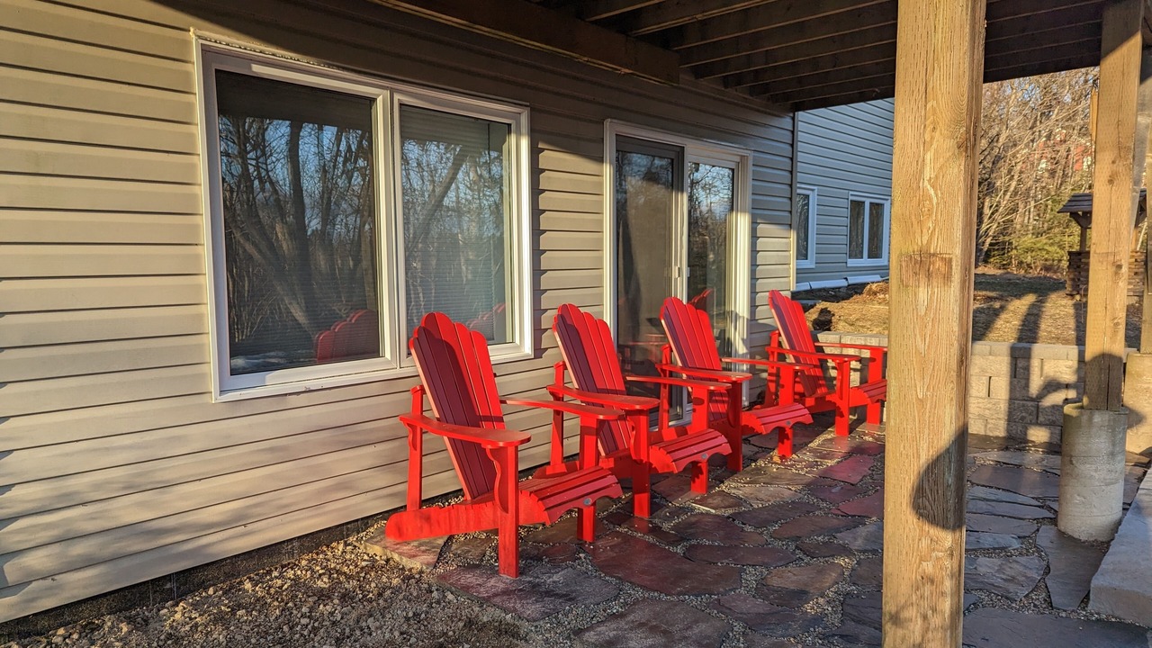 Photo of Outdoor in Mill Cove