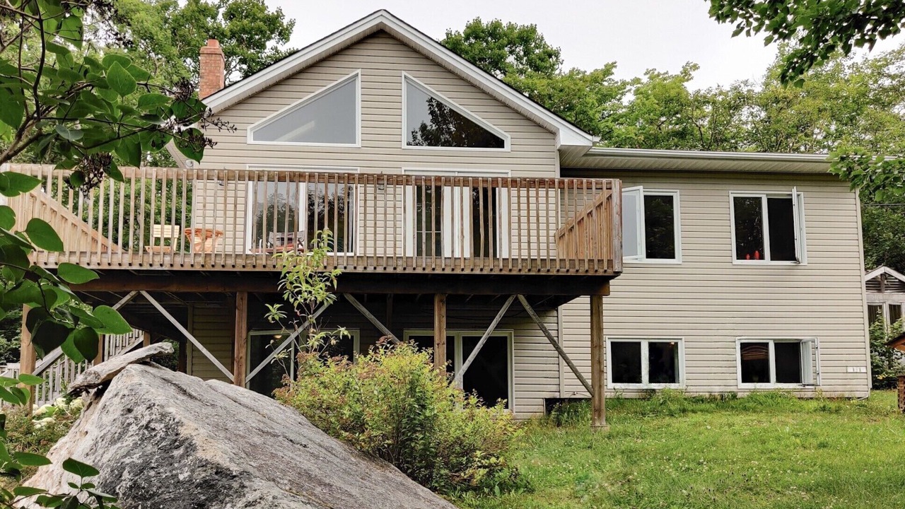 Photo of Outdoor in Mill Cove