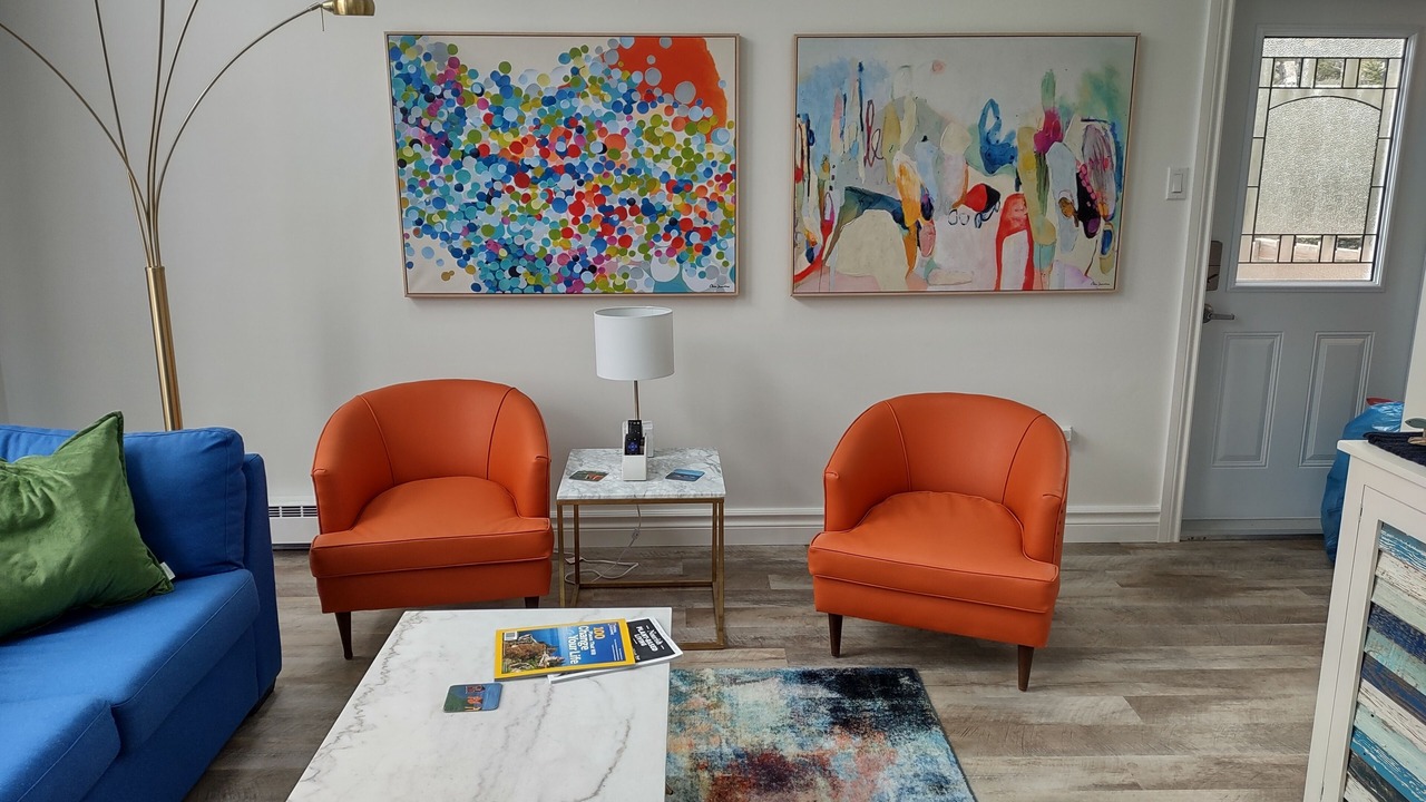 Photo of Livingroom in Mill Cove
