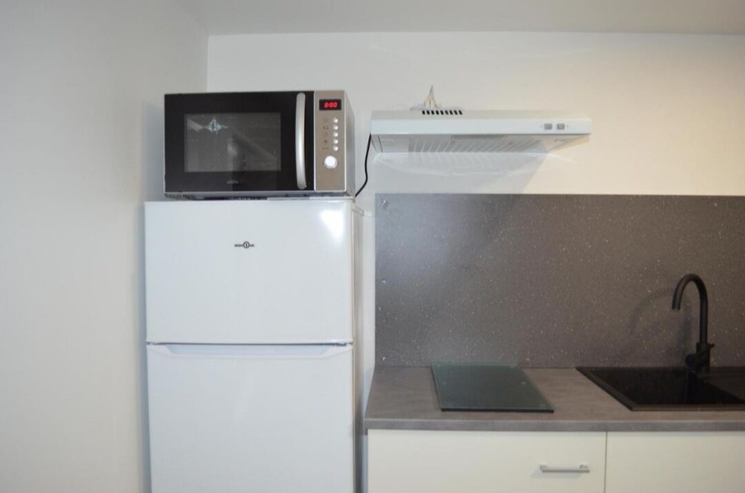 Photo of Kitchen in Essegney