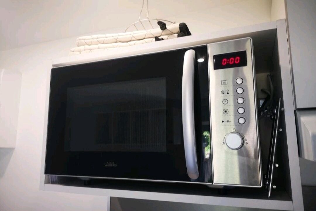 Photo of Kitchen in Essegney