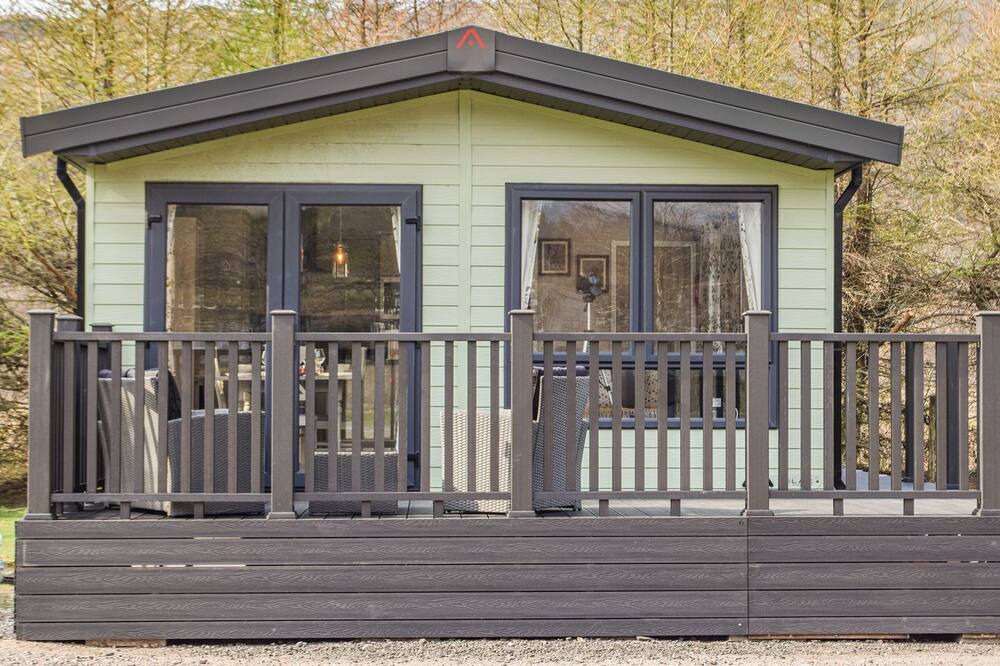 Photo of Bedroom in Duror