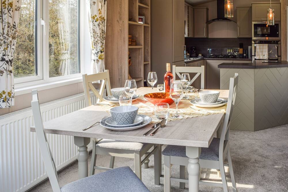 Photo of Kitchen in Duror