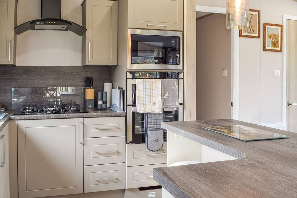 Photo of Kitchen in Duror