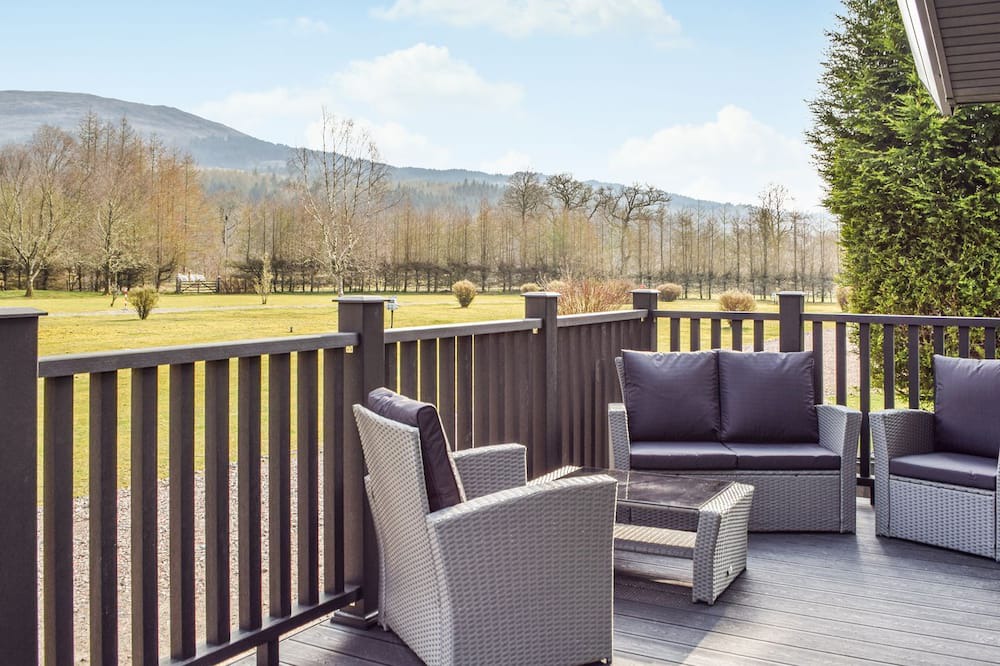 Photo of Patio Balcony in Duror