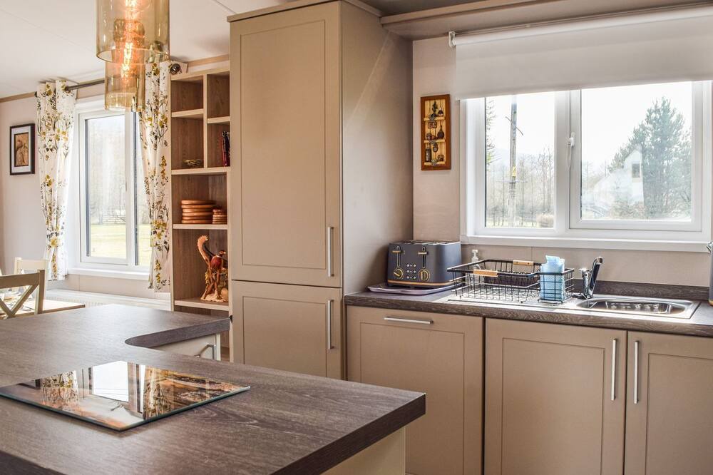 Photo of Kitchen in Duror