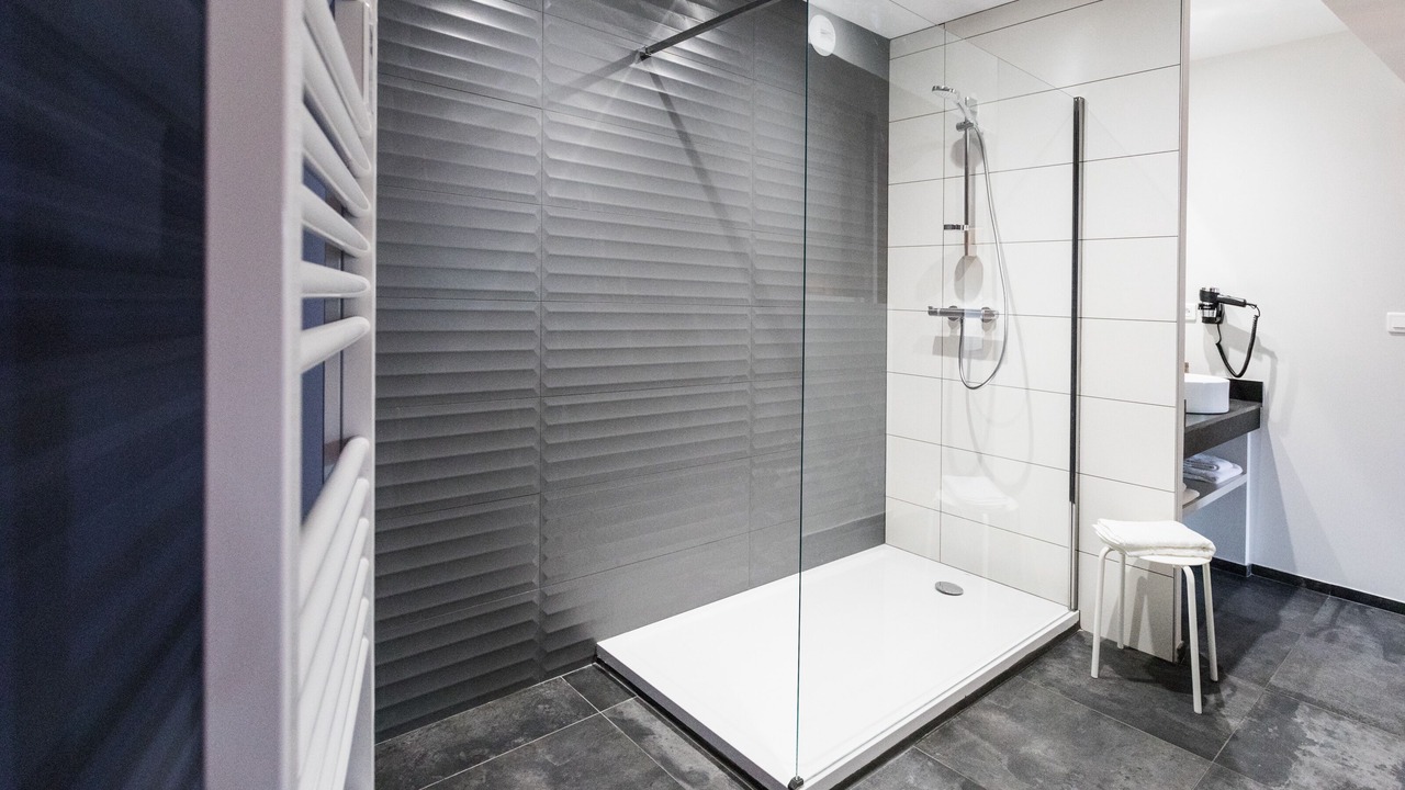 Photo of Bathroom in Itxassou