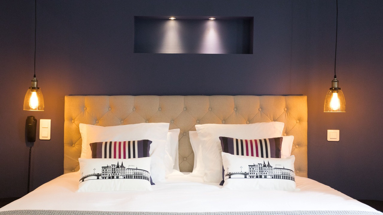 Photo of Bedroom in Itxassou