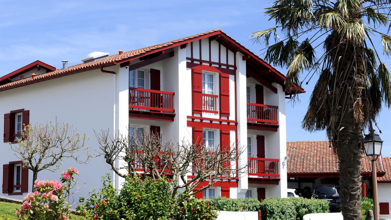 Photo of Outdoor in Itxassou