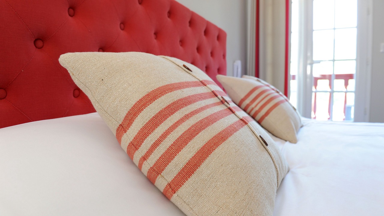 Photo of Bedroom in Itxassou