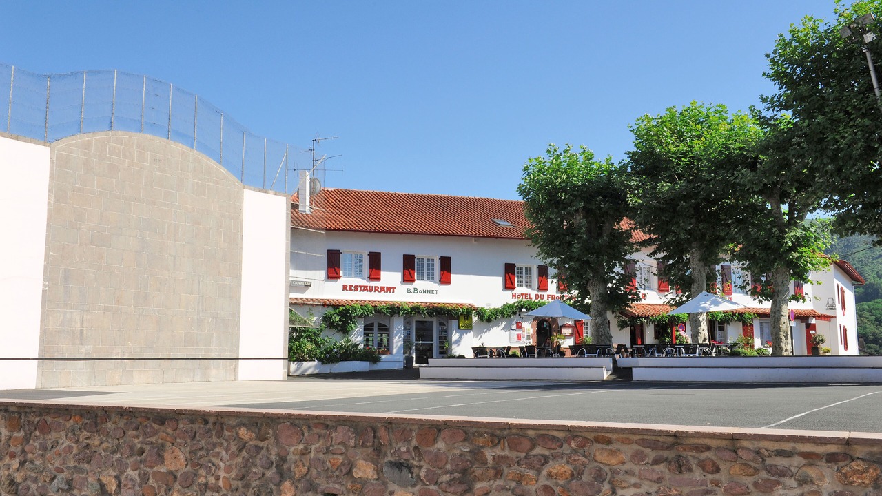Photo of Outdoor in Itxassou