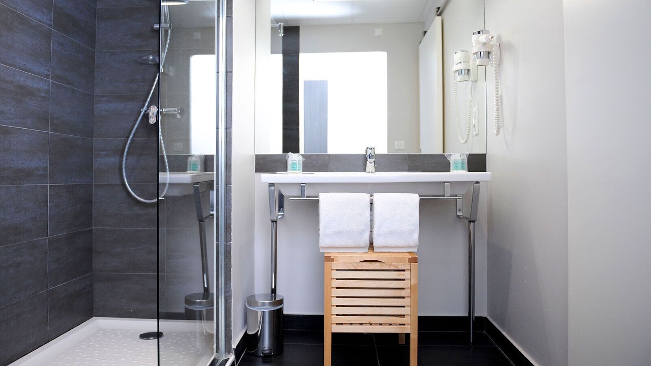 Photo of Bathroom in Itxassou