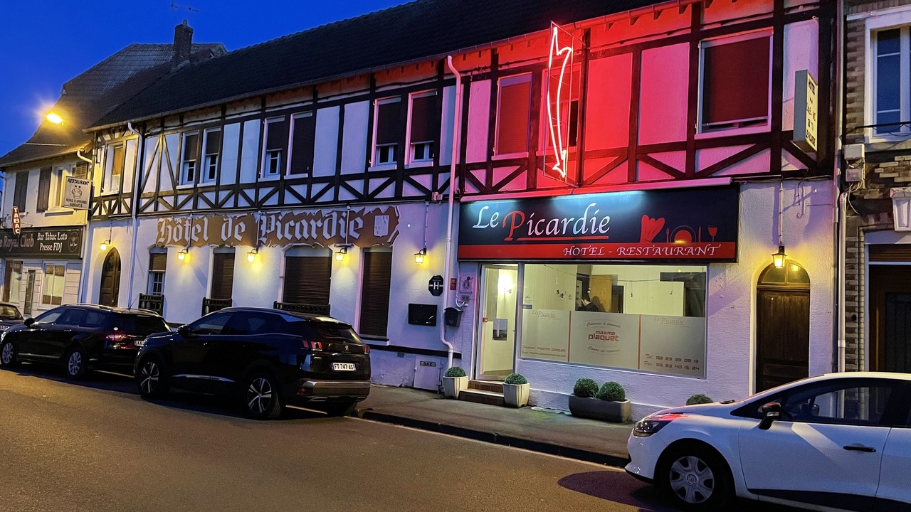 Photo of Outdoor in Chauny