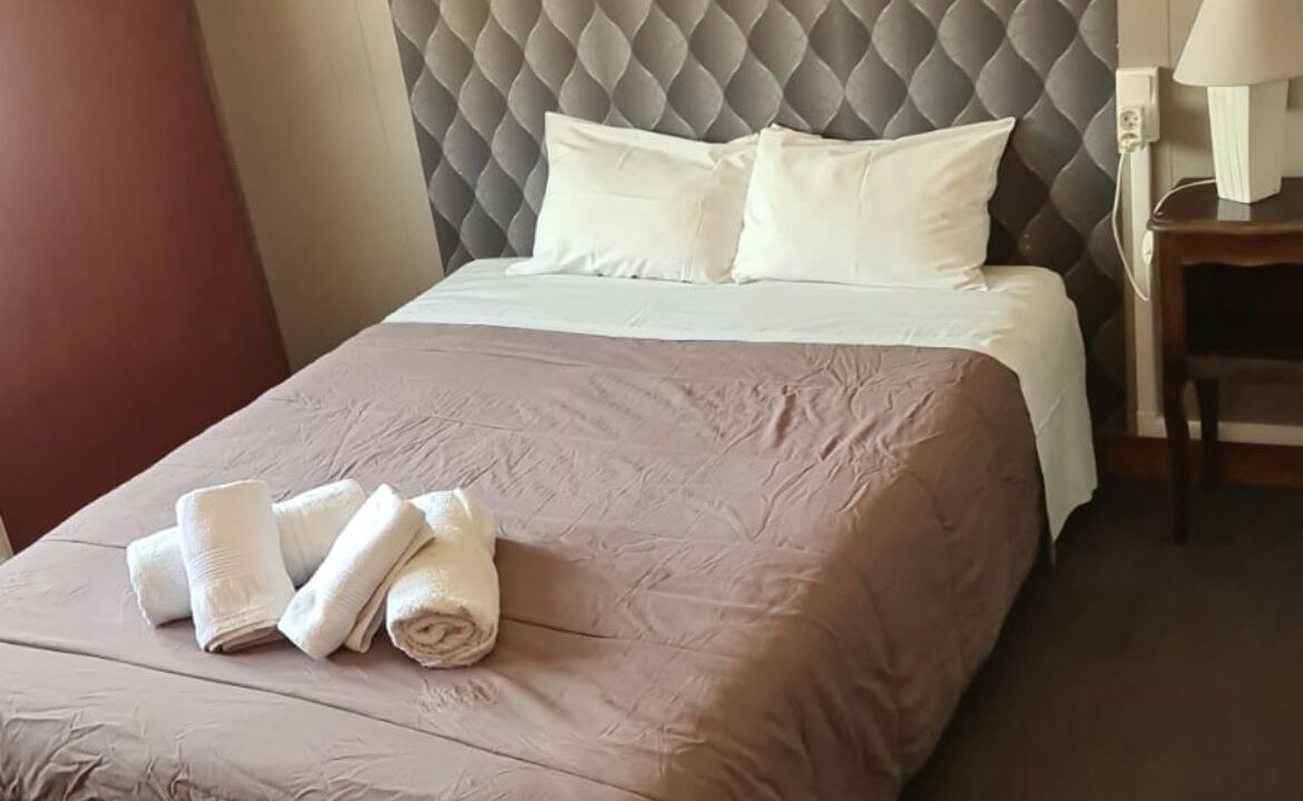 Photo of Bedroom in Chauny