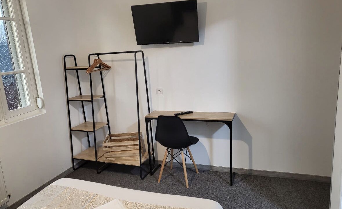 Photo of Bedroom in Chauny