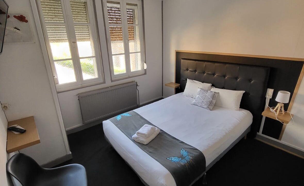 Photo of Bedroom in Chauny