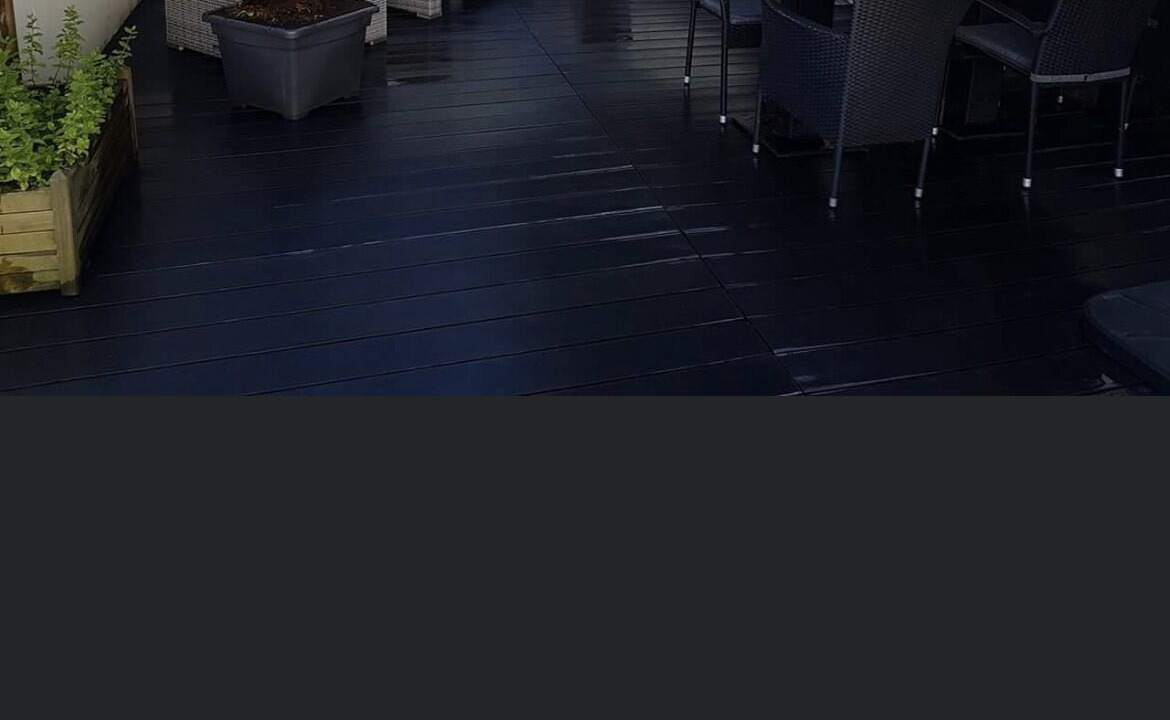 Photo of Patio Balcony in Chauny