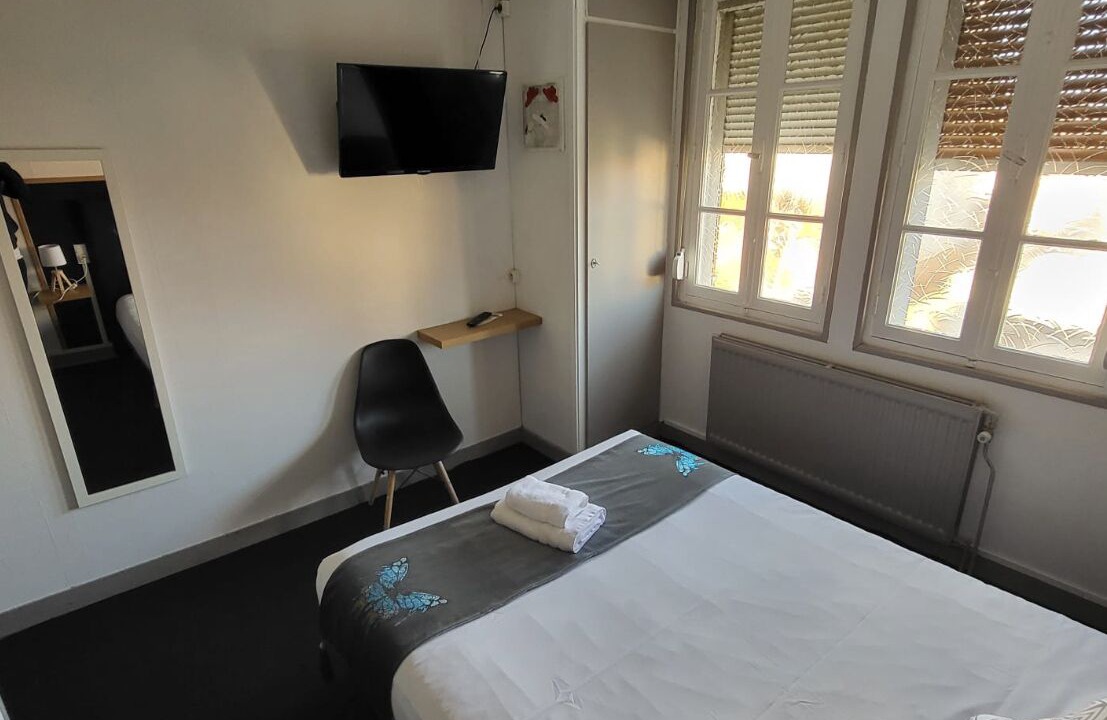 Photo of Bedroom in Chauny