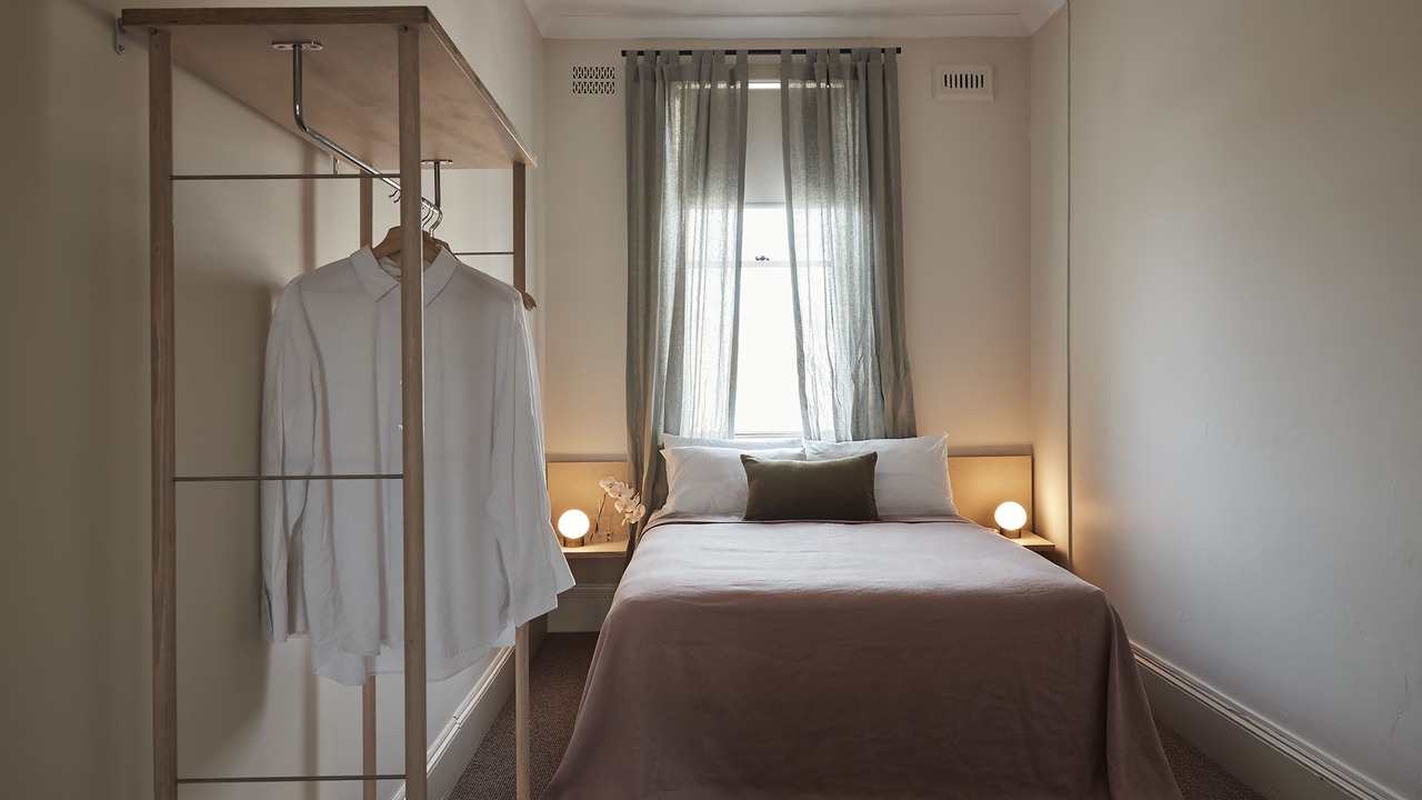 Photo of Bedroom in Milton