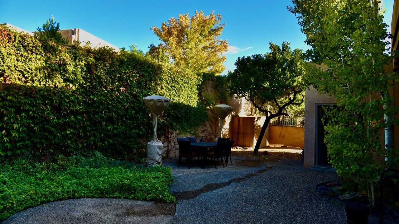 Photo of Outdoor in Northeast Heights