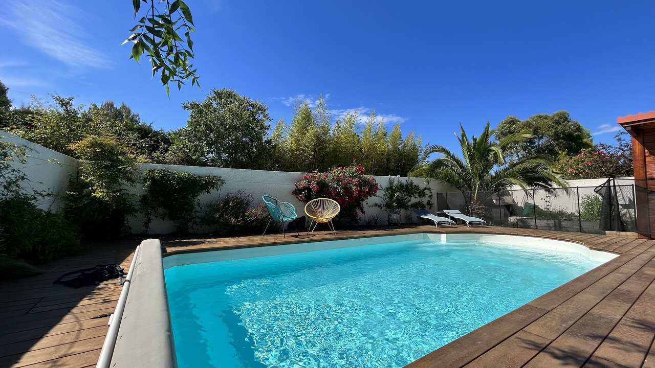 Photo of Outdoor in Teyran