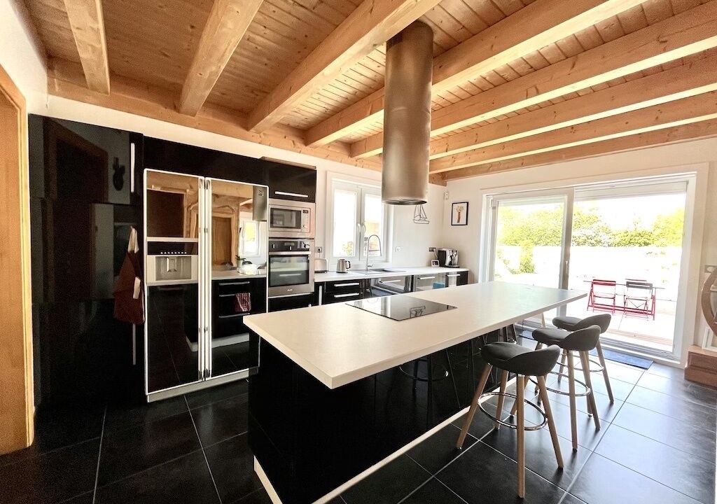 Photo of Kitchen in Teyran