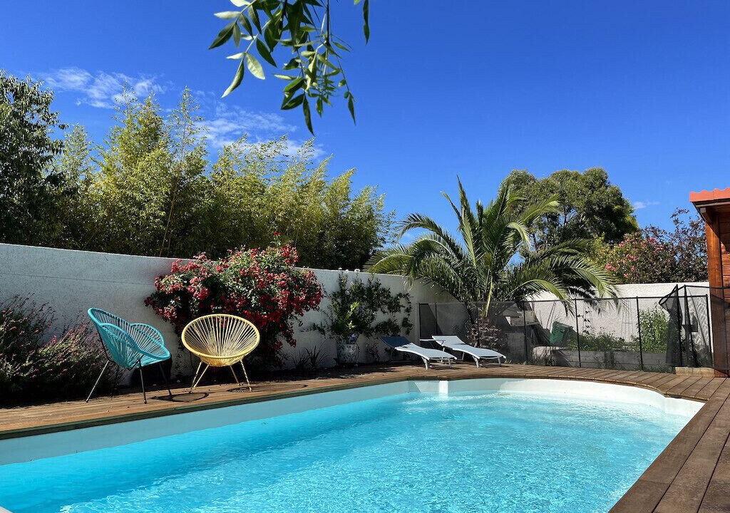 Photo of Outdoor in Teyran