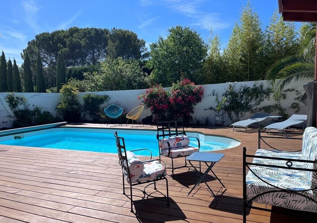 Photo of Outdoor in Teyran