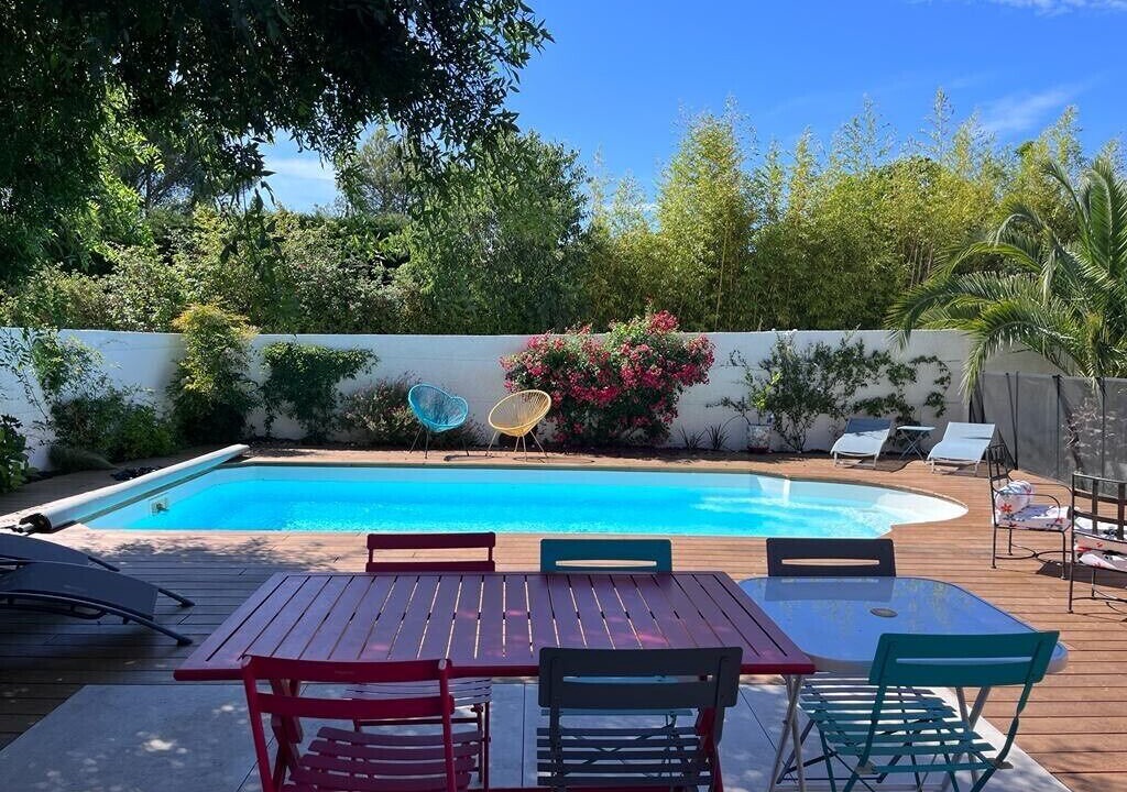 Photo of Outdoor in Teyran