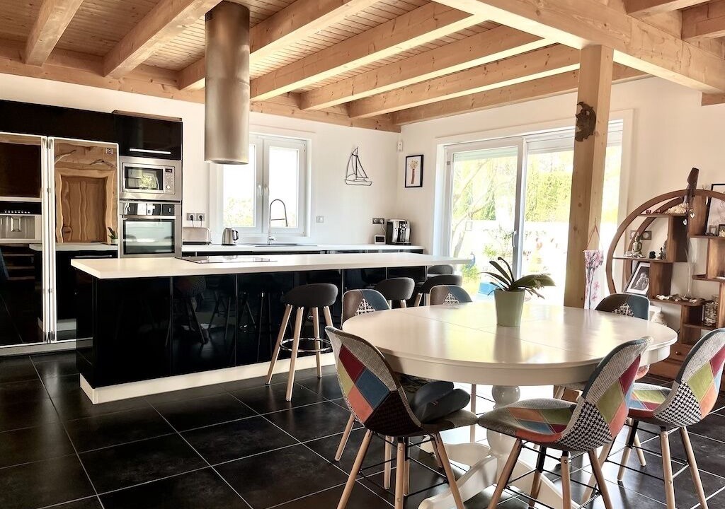 Photo of Kitchen in Teyran