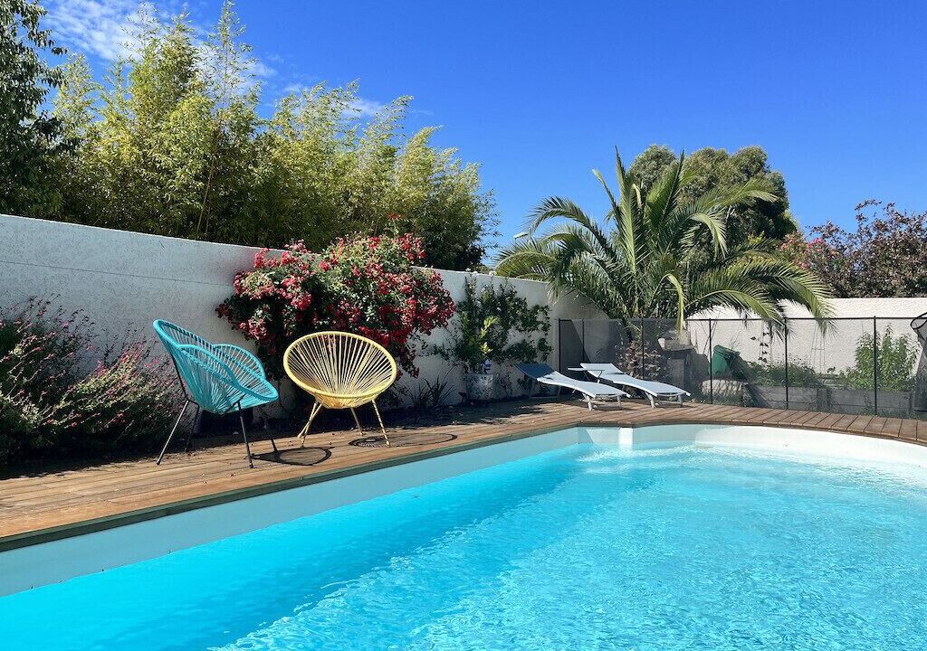 Photo of Outdoor in Teyran