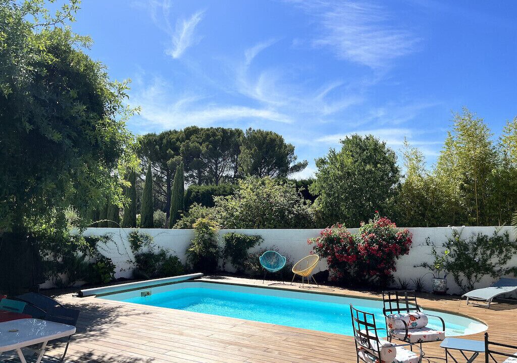 Photo of Outdoor in Teyran