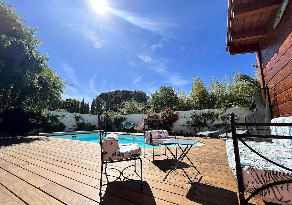 Photo of Outdoor in Teyran